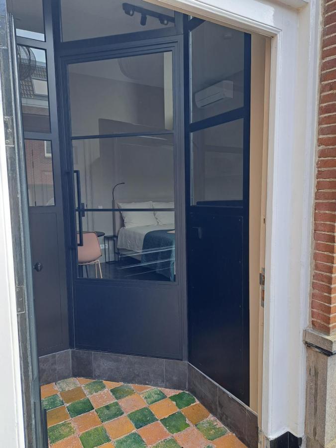 Bij Ons In Harlingen Apartment Exterior photo